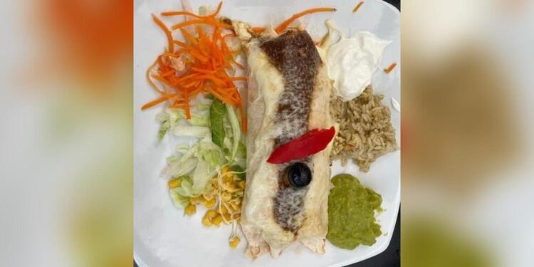 Amanecer Country Mex, restaurant