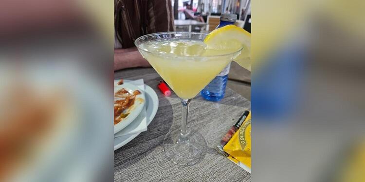 Amanecer Country Mex, restaurant