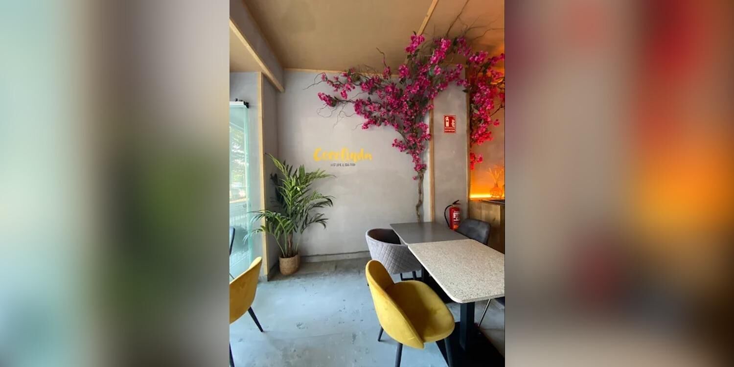 Cocolinda, restaurant