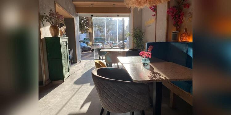 Cocolinda, restaurant