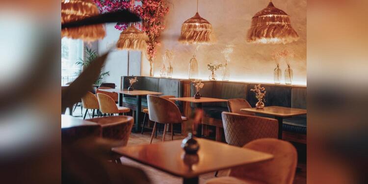 Cocolinda, restaurant