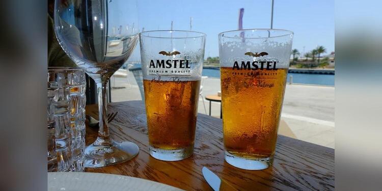 La Marítima de Veles e Vents I Arrocería Mediterránea, restaurant