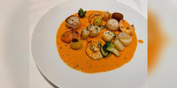 Casa Manolo León, restaurant