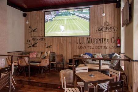 Saint Martins Urban Irish, Bar València Ciutat Vella #0