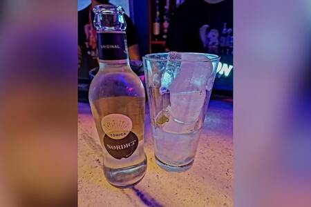 1987 Bar, Bar Sevilla  #0