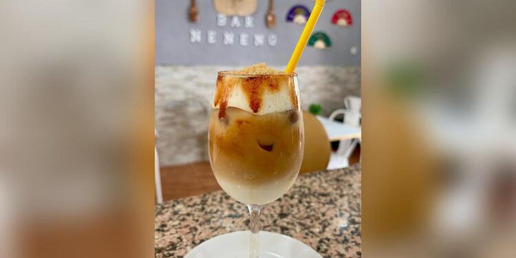 Neneng Bar / Filipino Restaurant, restaurant