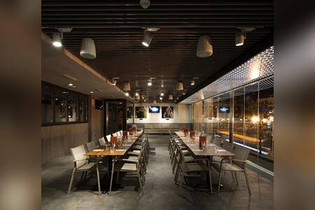 Hard Rock Cafe, Restaurante València Ciutat Vella #0