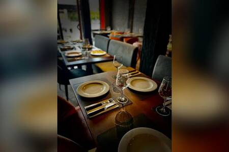 Número Uno Steakhouse, Restaurante València Camins al Grau #0