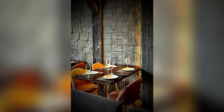 Número Uno Steakhouse, restaurant