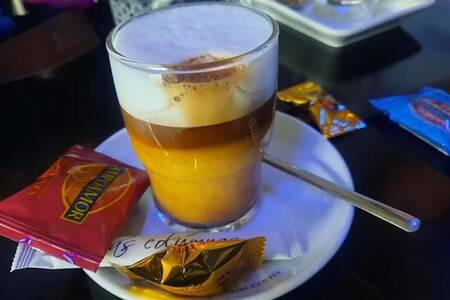 Bar Columnnas, Bar Valladolid Pajarillos #0