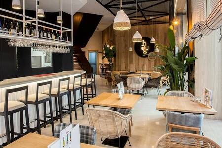 HAUS San Vicente, Restaurante València Ciutat Vella #0