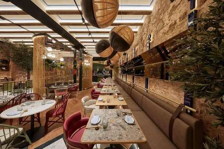 Vaqueta Gastro Mercat, Restaurante València Ciutat Vella #0