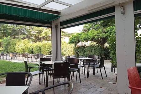 Bar Huracán, Bar Valladolid Pajarillos #0