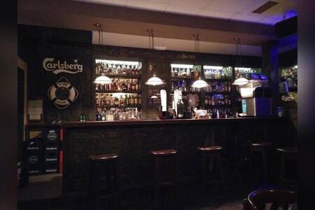 Café Burlon, Bar València Algirós #0