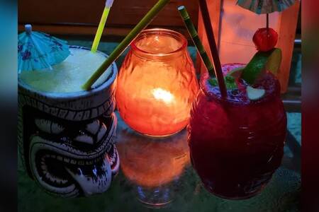 HAWAIKA, Bar València  #0