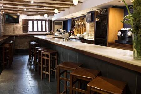 La Taberna de Marisa, Restaurante València Ciutat Vella #0