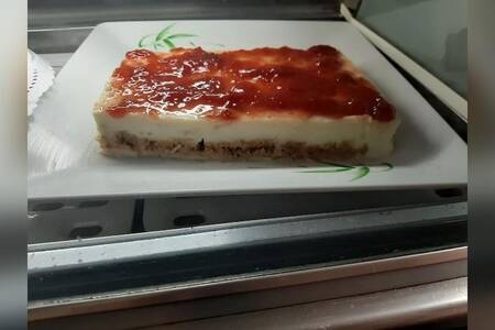 Bar Melina, Bar Valladolid Rondilla #0