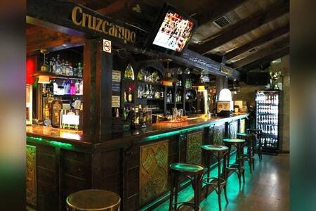 BIG BEN, Bar València Algirós  #0