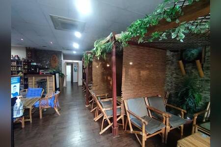 Huakaloa Tiki Bar, Bar València Campanar #0