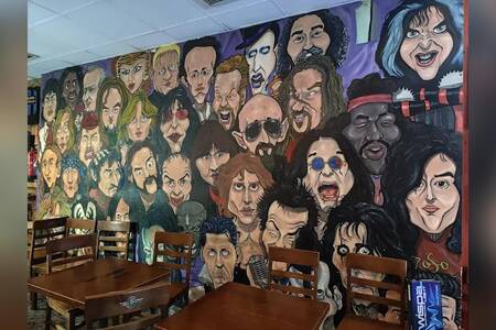 El Kubata de Hojalata, Bar València Russafa #0