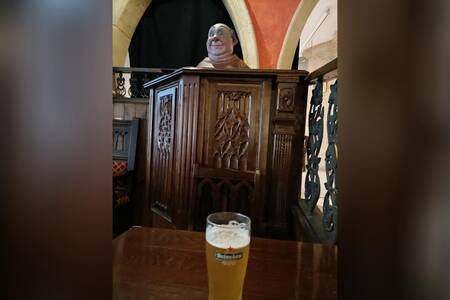 Cervecería Cruz Blanca, Bar València Arrancapins #0