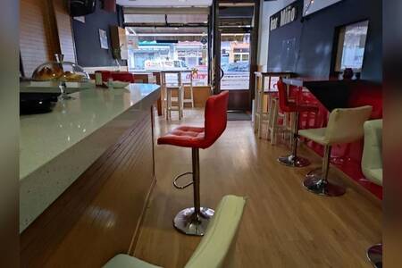 BAR MIÑO, Bar Valladolid Rondilla #0