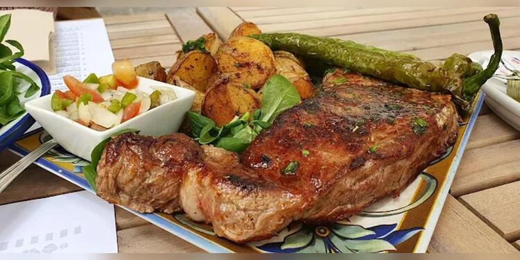 Little Food and Beer, restaurant