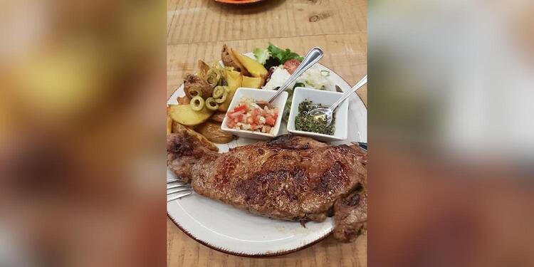 Little Food and Beer, restaurant