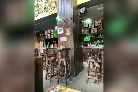 John Beer Irish Pub, Bar València Benicalap  #0