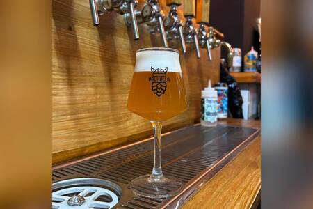 VALHALLA | Cervecería artesanal - Craft Beer Bar en Valencia, Bar València Ciutat Vella – El Carmen #0