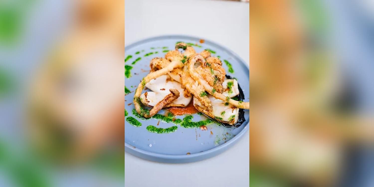 VARQUÉS, restaurant