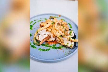 VARQUÉS, Restaurante València Russafa #0