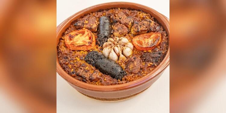 VARQUÉS, restaurant