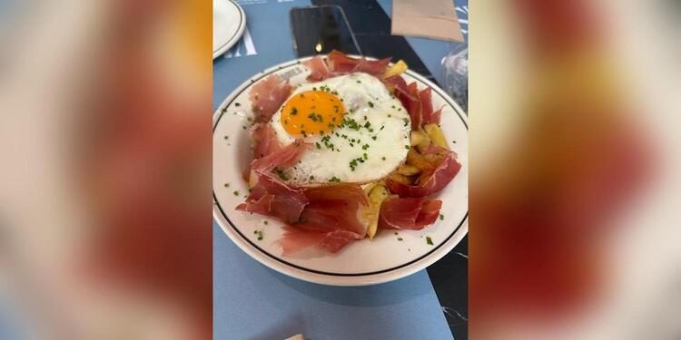 VARQUÉS, restaurant