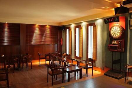 PUB FORMULA 1 - Valladolid, Bar Valladolid Covaresa #0