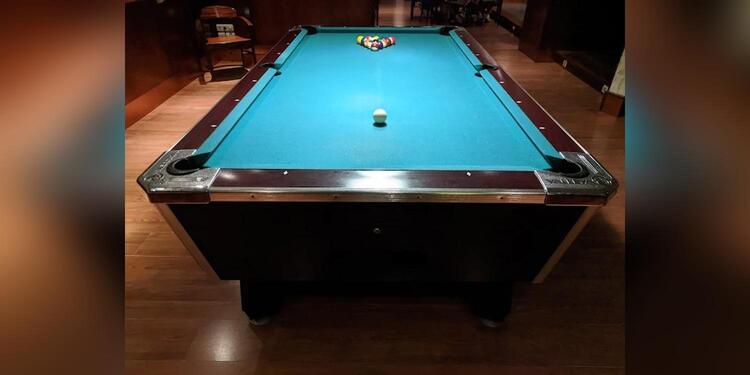 PUB FORMULA 1 - Valladolid, bar