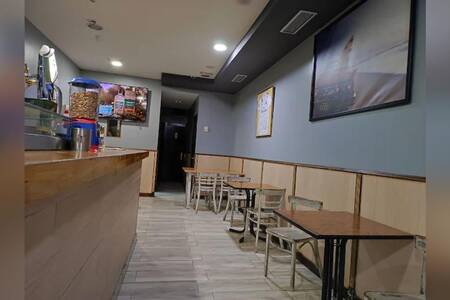 Bar Gómez, Bar Valladolid Rondilla  #0