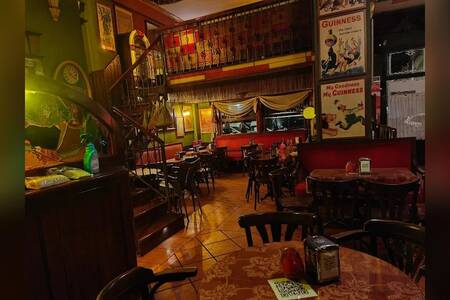 Café Bla Bla, Bar València Campanar #0