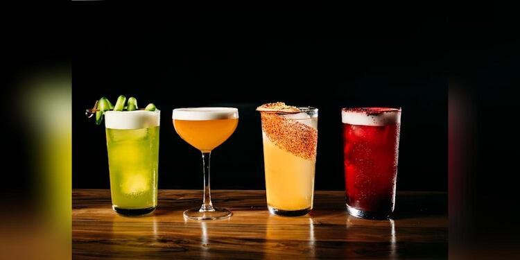 La Madriguera Ruzafa, bar