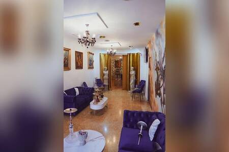 MONS LOUNGE, Bar València Camins al Grau #0