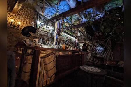 Apotheke, Bar València L'Eixample  #0