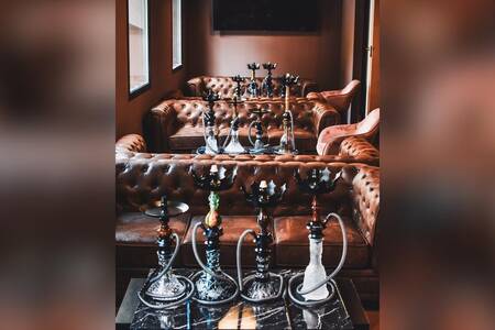 FÉNIX LOUNGE, Bar València El Pla del Real #0