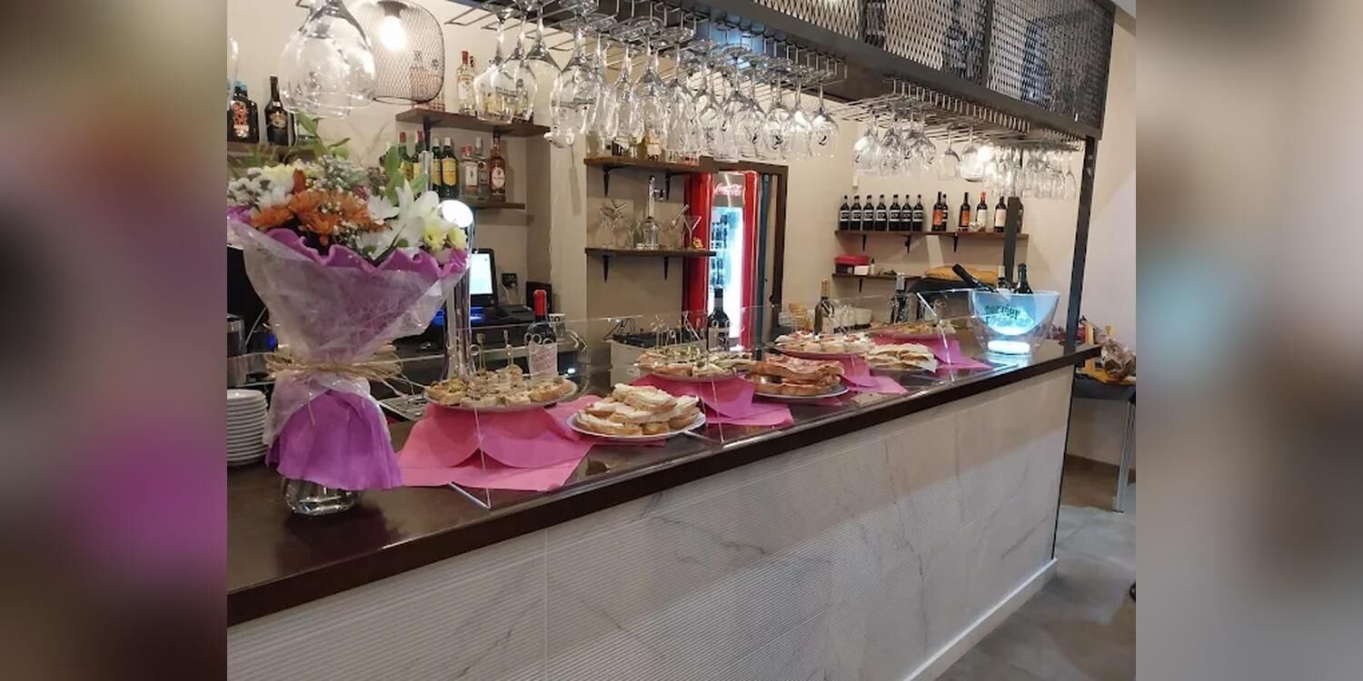 Love Lounge Restaurante, restaurant