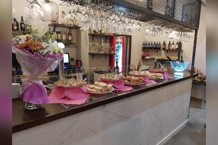 Love Lounge Restaurante, Restaurante València  #0