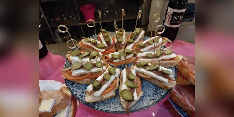 Love Lounge Restaurante, restaurant