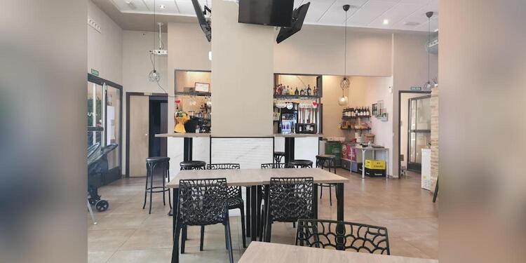 Love Lounge Restaurante, restaurant