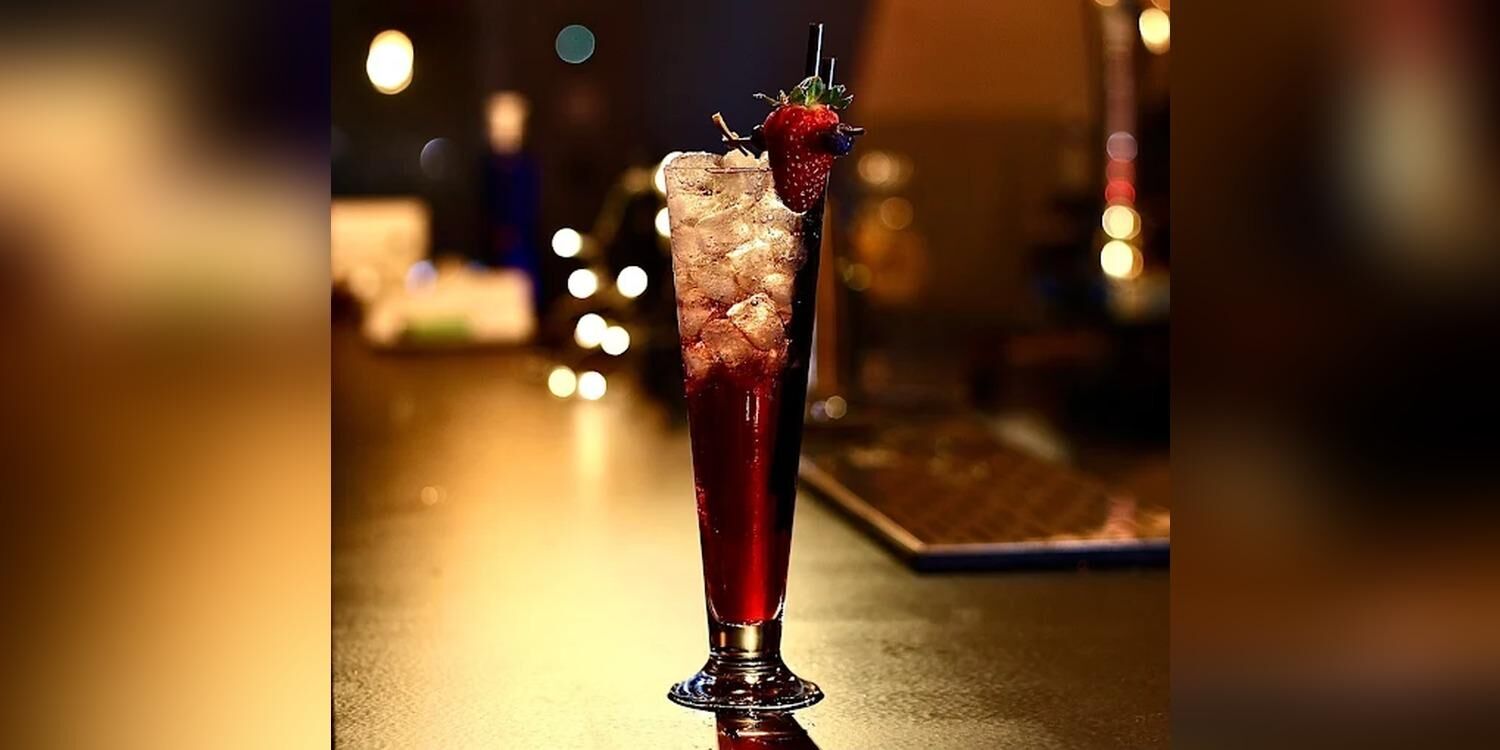 Botadura Coctelería, bar