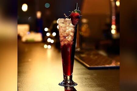 Botadura Coctelería, Bar Valencia Cabañal-Cañamelar #0