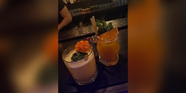 Botadura Coctelería, bar