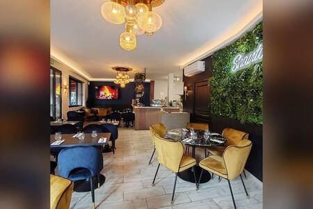 Shanto restaurant, Restaurant Maisons-Alfort Alfortville #0